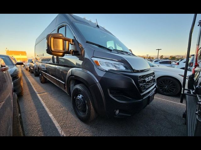 2023 Ram ProMaster Base