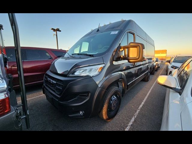 2023 Ram ProMaster Base