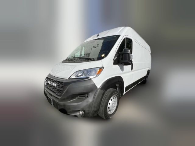 2023 Ram ProMaster Base