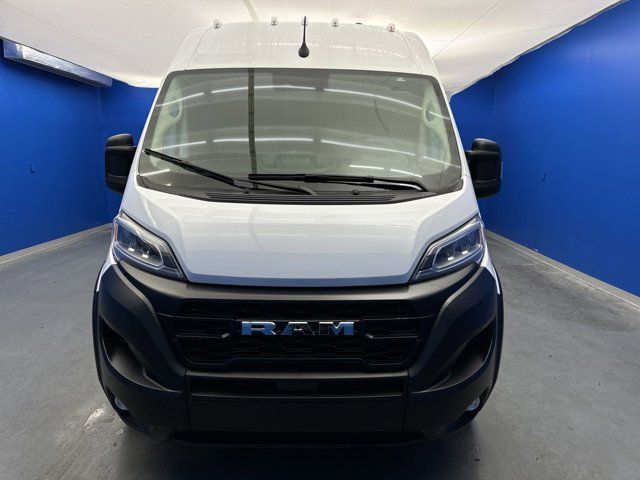 2023 Ram ProMaster Base