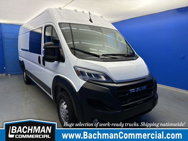 2023 Ram ProMaster Base