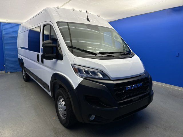 2023 Ram ProMaster Base