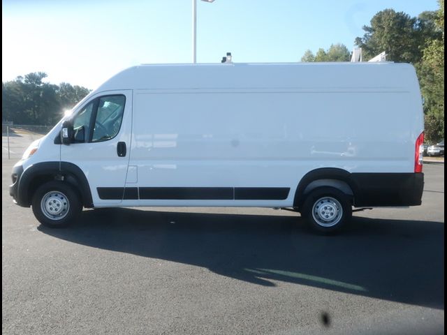 2023 Ram ProMaster Base