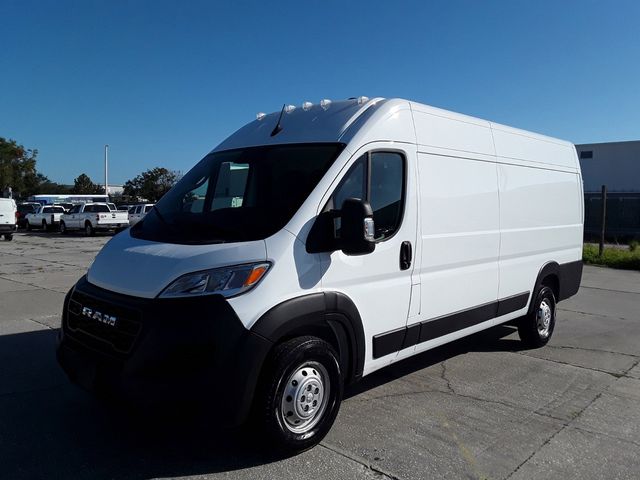 2023 Ram ProMaster Base