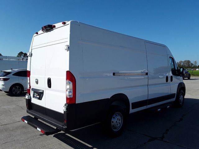 2023 Ram ProMaster Base