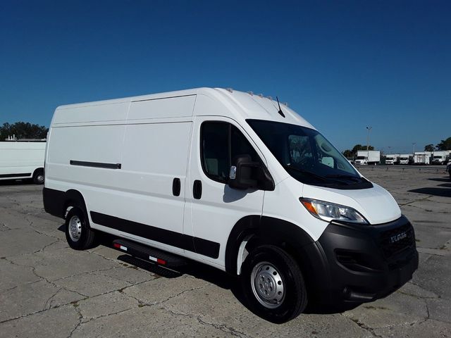 2023 Ram ProMaster Base