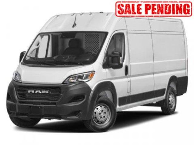 2023 Ram ProMaster Base