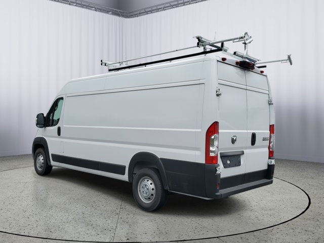 2023 Ram ProMaster Base