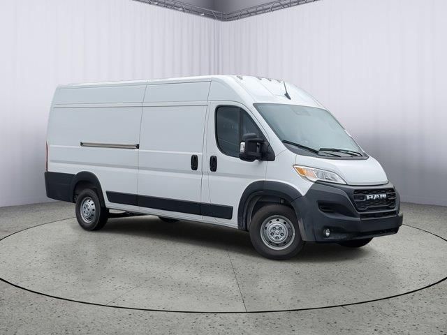 2023 Ram ProMaster Base