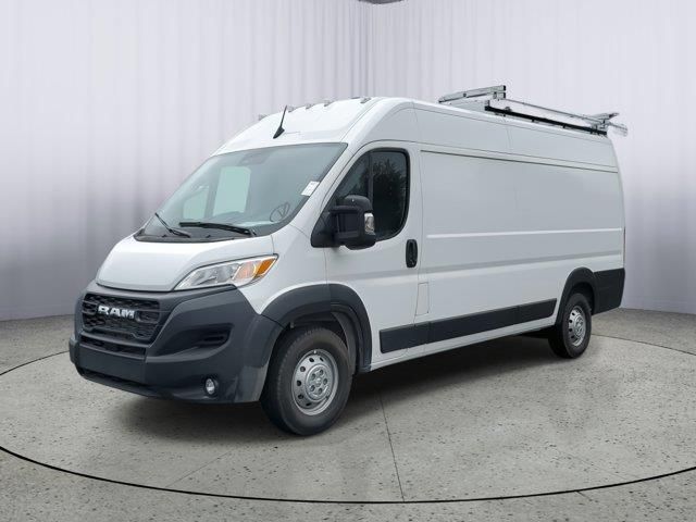 2023 Ram ProMaster Base