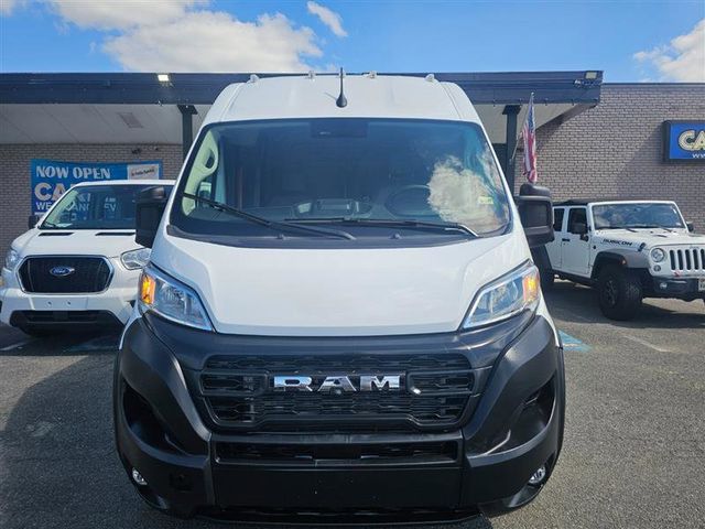 2023 Ram ProMaster Base