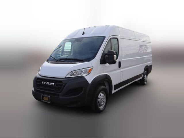 2023 Ram ProMaster Base