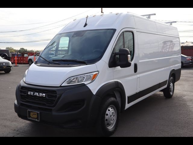 2023 Ram ProMaster Base