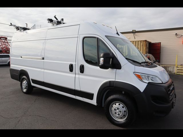 2023 Ram ProMaster Base