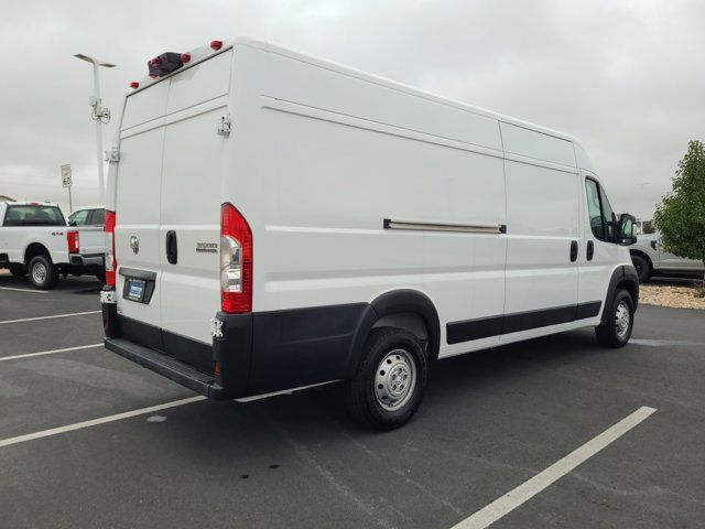 2023 Ram ProMaster Base