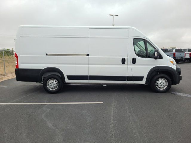 2023 Ram ProMaster Base