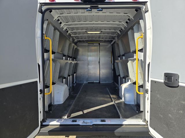 2023 Ram ProMaster Base