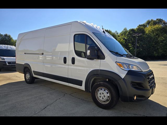 2023 Ram ProMaster Base