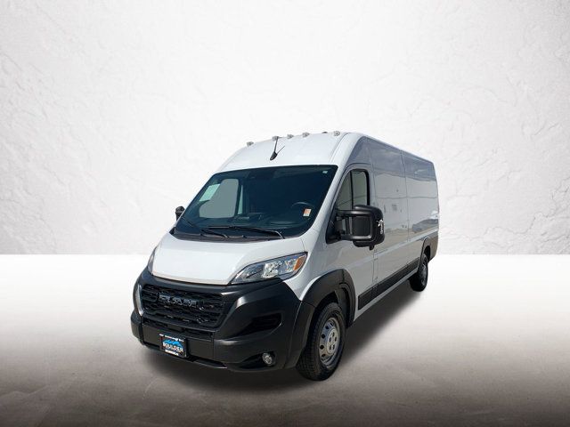 2023 Ram ProMaster Base