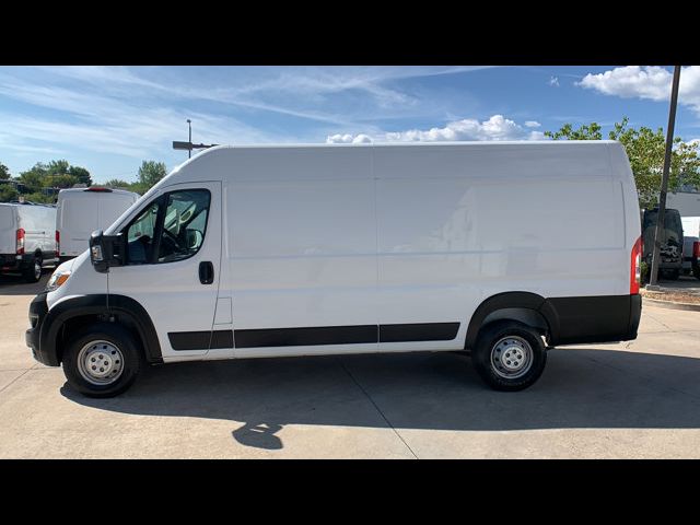 2023 Ram ProMaster Base