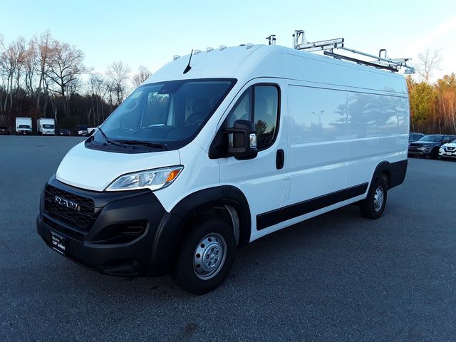 2023 Ram ProMaster Base