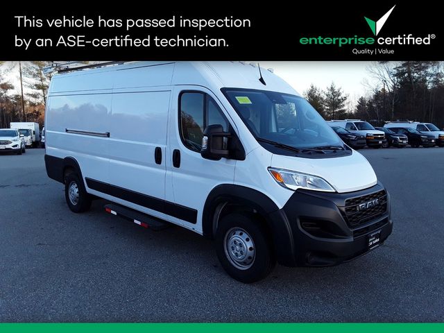 2023 Ram ProMaster Base