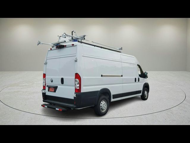 2023 Ram ProMaster Base