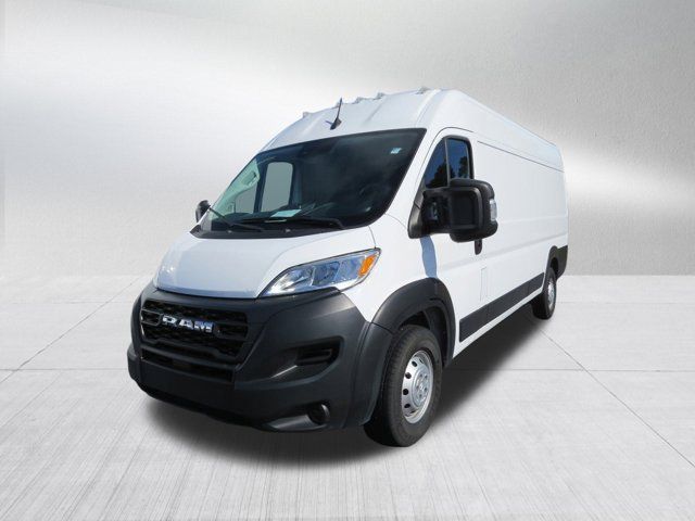 2023 Ram ProMaster Base