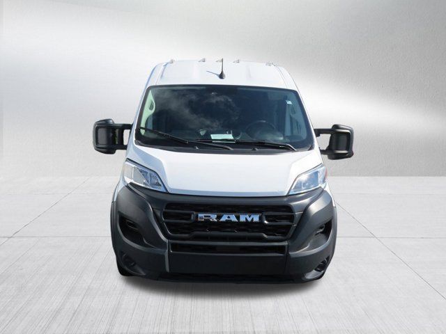 2023 Ram ProMaster Base