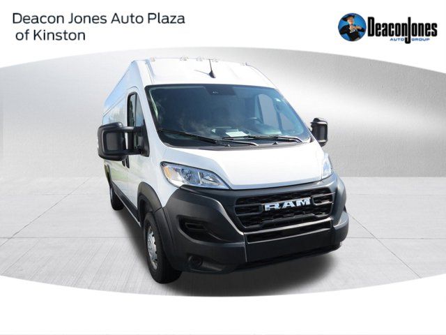 2023 Ram ProMaster Base