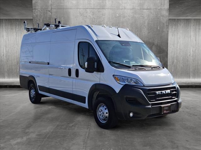 2023 Ram ProMaster Base