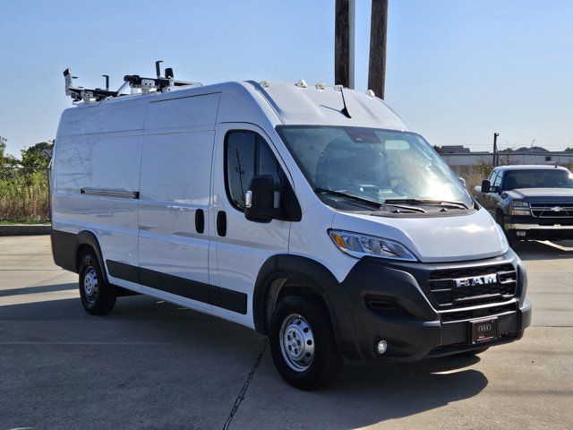 2023 Ram ProMaster Base