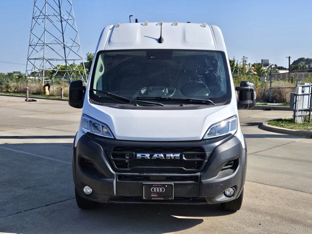 2023 Ram ProMaster Base