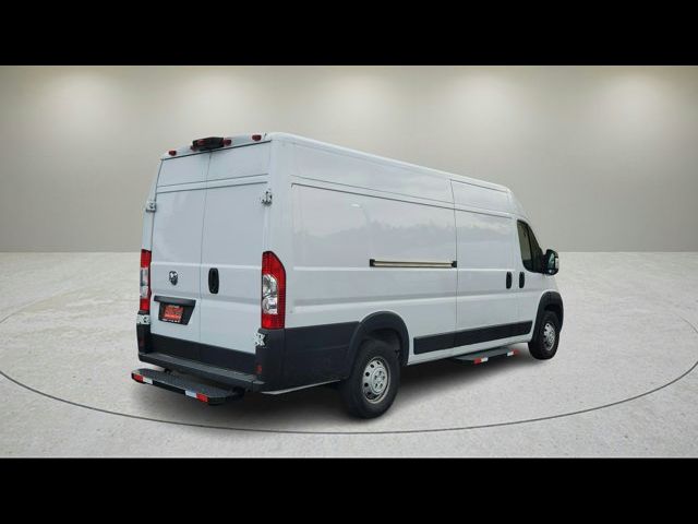 2023 Ram ProMaster Base