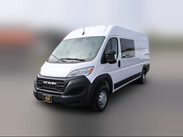 2023 Ram ProMaster Base