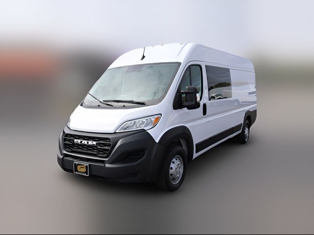 2023 Ram ProMaster Base