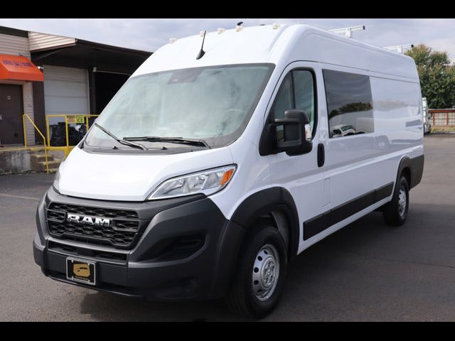 2023 Ram ProMaster Base