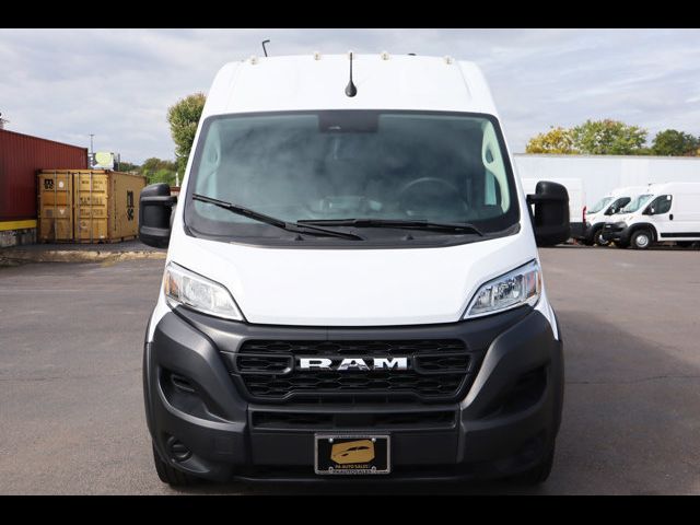 2023 Ram ProMaster Base