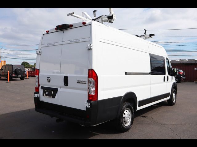 2023 Ram ProMaster Base