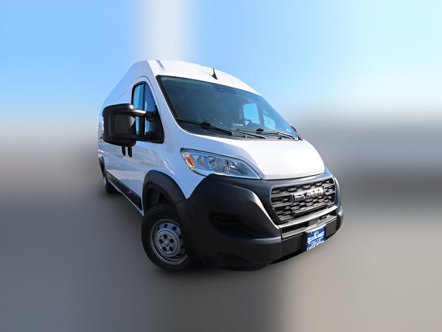 2023 Ram ProMaster Base