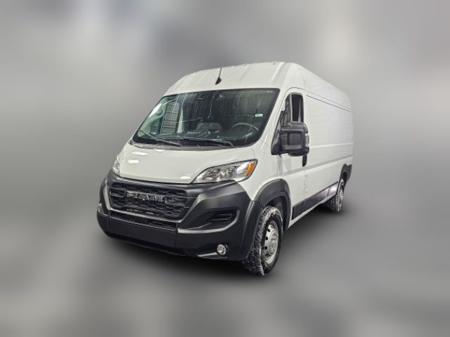 2023 Ram ProMaster Base