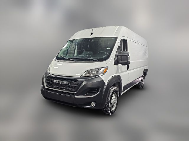 2023 Ram ProMaster Base