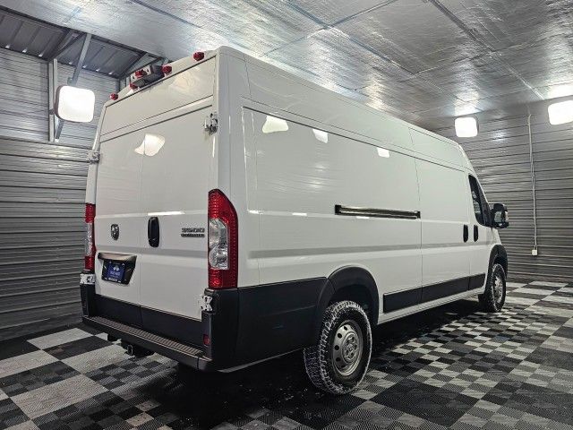 2023 Ram ProMaster Base