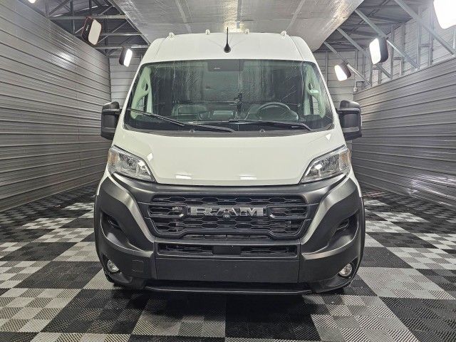 2023 Ram ProMaster Base