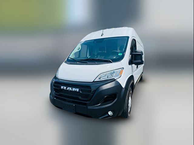 2023 Ram ProMaster Base