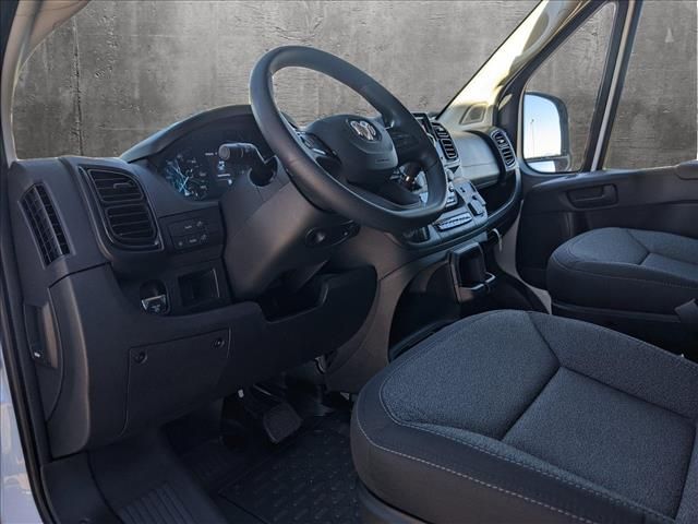 2023 Ram ProMaster Base