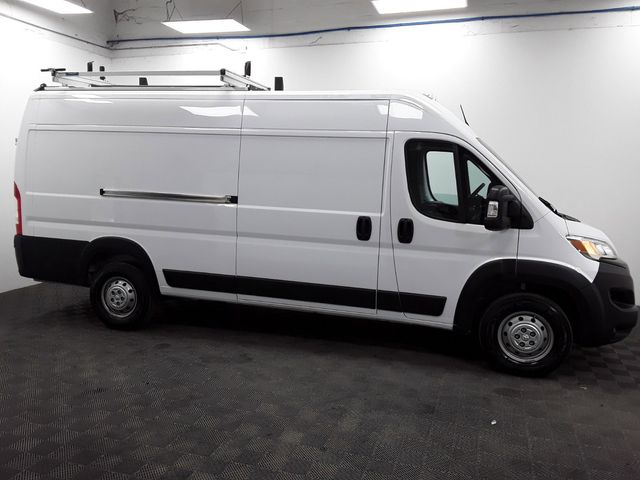 2023 Ram ProMaster Base