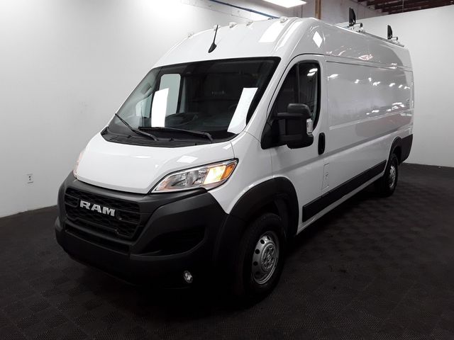 2023 Ram ProMaster Base