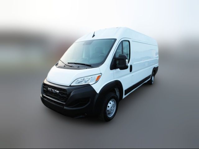 2023 Ram ProMaster Base