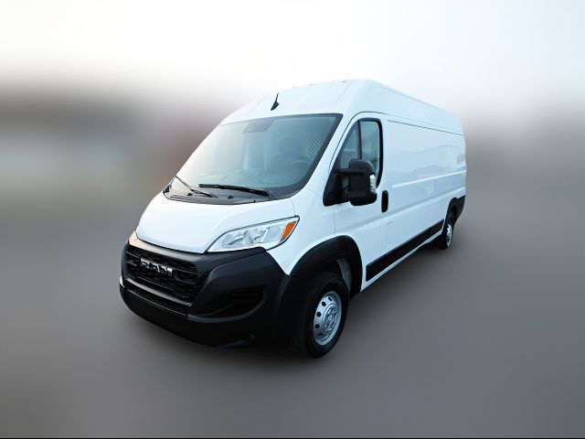 2023 Ram ProMaster Base